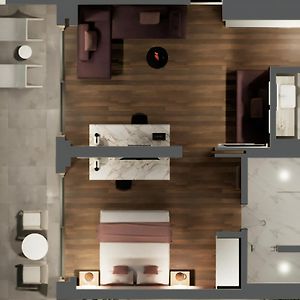 Collection Residence Adults only